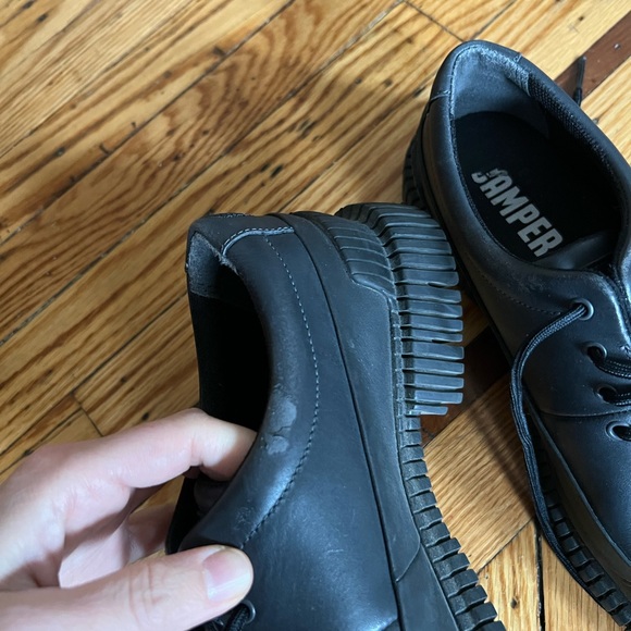 VGUC Camper Pix shoes - Picture 5 of 5